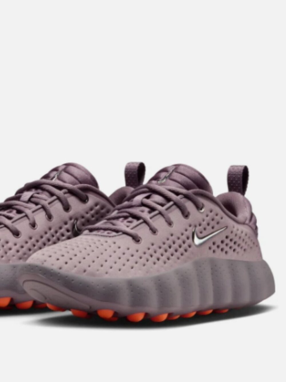 Women's Nike Mind 002 Breathable Training Shoes New Authentic